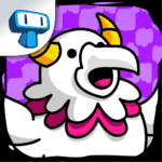 Eagle Evolution Merge Animals Apk Mod 1.0.48 Unlimited Money