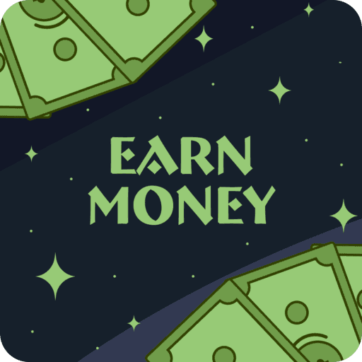Earn Money  Apk + Mod 1.0.3 (Unlocked)