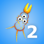 Evolution of Species 2 Online Apk Mod 1.6.37 Unlocked