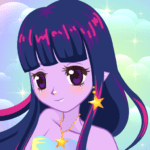 Fairy Pony Dress Up Game Apk Mod 250511 Unlimited Money