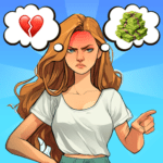 Family Life Apk + Mod 1.50.3 (Unlimited Money)