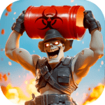 Front War Apk + Mod 1.23.950 (Unlimited Money)