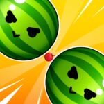 Fruit Merge Apk + Mod 3.5.2 (Unlimited Money)
