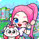 Game World Life Story Apk Mod 8.72.08.00 Unlimited Money