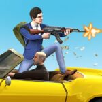 Gang Racers Apk + Mod 1.47 (Unlimited Money)