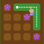 Garden Fill Apk + Mod 0.4 (Unlimited Money)