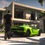 Grand Hustle RP Apk + Mod 2.5.38 (Unlimited Money)