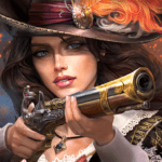 Guns of Glory Apk + Mod 12.23.0 (Unlimited Money)