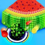Happy Hole Frenzy Apk Mod 1.0.1 Unlimited Money