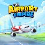 Idle Airport Empire Apk Mod 0.7.2 Unlimited Money