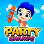 Kooply Party Champs Apk + Mod 1.103 (Unlimited Money)