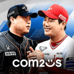 컴투스프로야구매니저 LIVE 2025 Apk + Mod 13.2.0 (Unlimited Money)