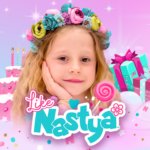 Like Nastya Apk + Mod 1.6.5 (Unlimited Money)