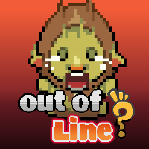 Monster out of Line Apk + Mod 0.8.6 (Unlimited Money)