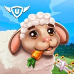 My Free Farm 2 Apk + Mod 1.58.040 (Unlimited Money)