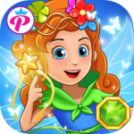 My Little Princess Fairy Games Apk + Mod 7.02.00 (Unlimited Money)