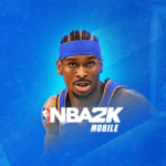 NBA 2K Mobile Basketball Game Apk + Mod 9.14.11228539 (Unlimited Money)