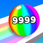 Numbers Ball Blend Challenge Apk + Mod 1.3.2 (Unlimited Money)