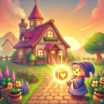 Once Upon a Merge Apk Mod 0.0.15 Unlimited Money