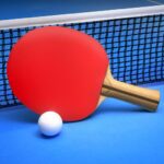 Ping Pong Fury Apk Mod 1.55.1.6300 Unlimited Money