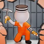 Prison Breakout! Apk + Mod  1.4.0  (Unlimited Money)