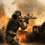 Rocket Attack 3D Apk + Mod 1.0.54 (Unlimited Money)
