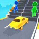 Shape-shifting Apk + Mod 2.3.4 (Unlimited Money)