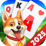 Solitaire TriPeaks Puzzle Game Apk + Mod 6.0 (Unlimited Money)