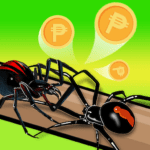 Spider Fight Gkas Games Apk Mod 4 Unlimited Money