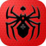 Spider Solitaire Card Game Apk Mod 0.0.3 Unlimited Money