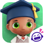 Sunny School Stories Apk + Mod 1.4.1 (Unlimited Money)