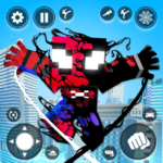 Swing Master Apk + Mod 1.6.0 (Unlimited Money)