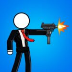 The Gunner Apk + Mod 1.3.7.9.1 (Unlimited Money)