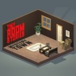Tiny Room Stories Town Mystery Apk + Mod  2.6.38 (Unlimited Money)