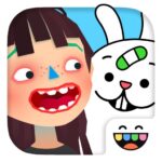 Toca Boca Jr Apk Mod 3.4 Unlimited Money