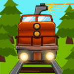 Train Adventure Apk + Mod 0.2.9 (Unlimited Money)