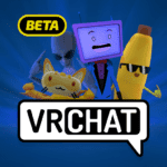 VRChat Apk Mod 2025.2.1-1626-22400da979-Release Unlimited Money