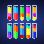 Water Sort Puz – Color Game Apk Mod 2.5.0 Unlimited Money