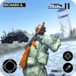 World War 2 Call of Honor Apk + Mod 1.16 (Unlimited Money)
