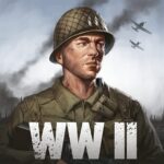 World War 2 Apk + Mod 4.75 (Unlimited Money)