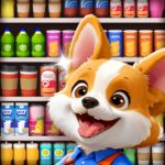 3D Goods Store Apk + Mod 1.1.4 (Unlimited Money)