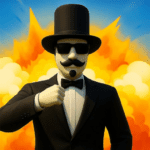 A Gentleman Mobile Game Apk Mod 0.3 Unlimited Money