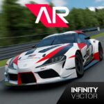 Assoluto Racing Apk + Mod 3.2.3 (Unlimited Money)