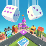 Board Kings Board Dice Games Apk Mod 5.30.1 Unlimited Money