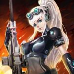 Broken Dawn Apk + Mod 1.28.2 (Unlimited Money)