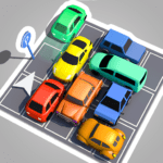 Car Out Apk Mod 2.681 Unlimited Money