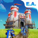 Castle EmpireE.A. Apk Mod 5.0523.286 Unlimited Money