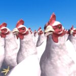Cluck Shot Apk + Mod 5.1.094 (Unlimited Money)
