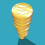 Coin Tower King Apk + Mod 1.3.4 (Unlimited Money)