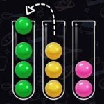 Color Ball Game  Apk + Mod 1.1.1 (Unlimited Money)